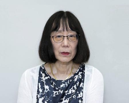 赤根智子ICC所長