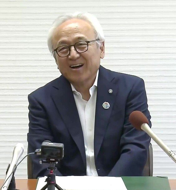 福岡県議会（自民党県議団関係）