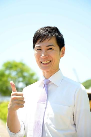 石丸伸二（創設者）