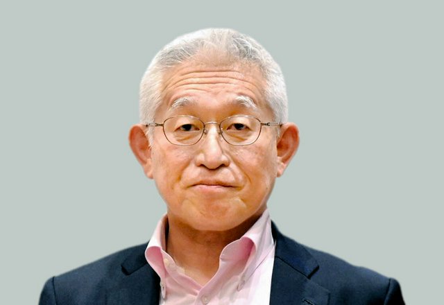 泉房穂