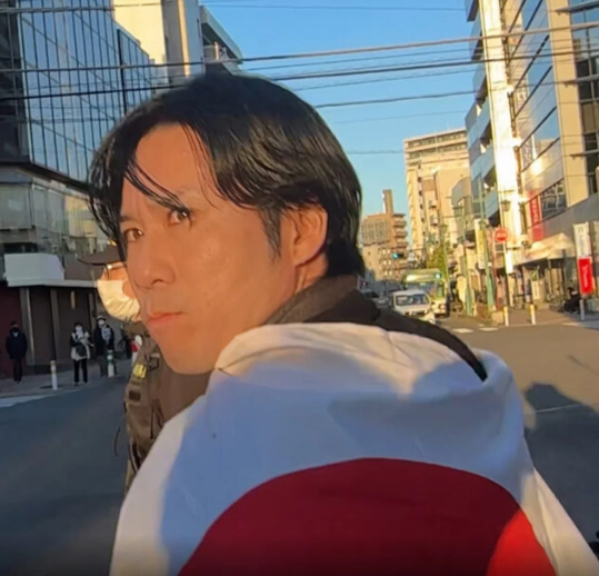 河合ゆうすけ