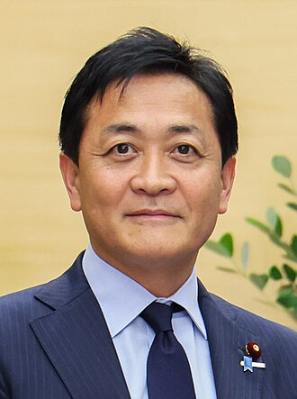 玉木雄一郎