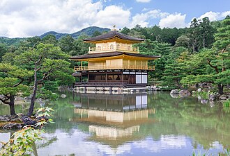 金閣寺