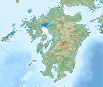 桜島